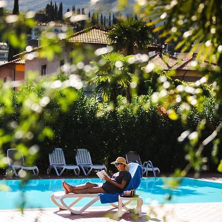 Brione Green Resort Ρίβα ντελ Γκάρντα Εξωτερικό φωτογραφία