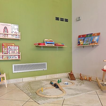 Brione Green Resort Ρίβα ντελ Γκάρντα Εξωτερικό φωτογραφία