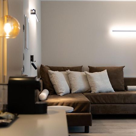 Brione Green Resort Ρίβα ντελ Γκάρντα Εξωτερικό φωτογραφία