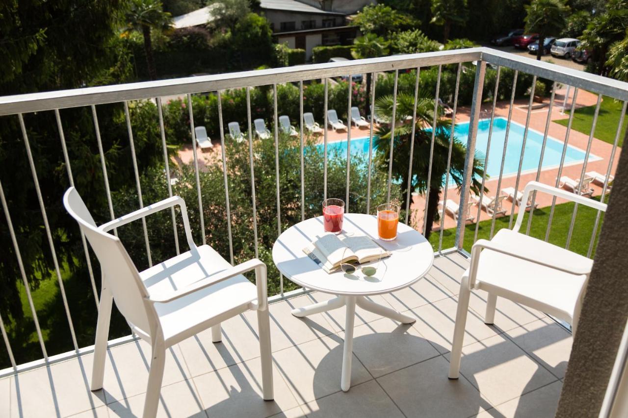 Brione Green Resort Ρίβα ντελ Γκάρντα Εξωτερικό φωτογραφία