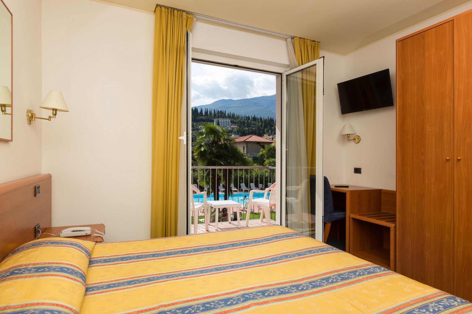 Brione Green Resort Ρίβα ντελ Γκάρντα Εξωτερικό φωτογραφία