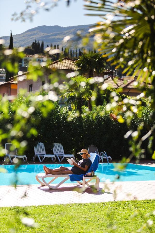 Brione Green Resort Ρίβα ντελ Γκάρντα Εξωτερικό φωτογραφία