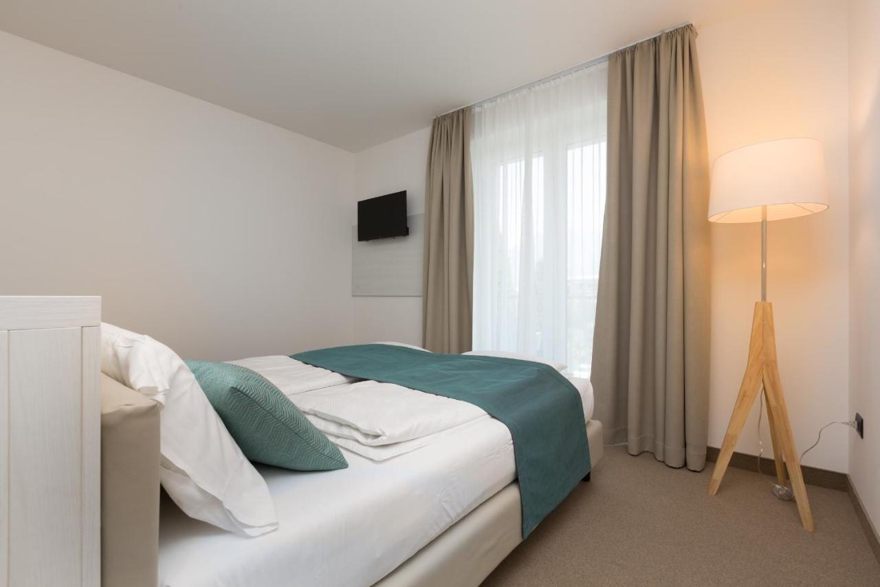 Brione Green Resort Ρίβα ντελ Γκάρντα Εξωτερικό φωτογραφία
