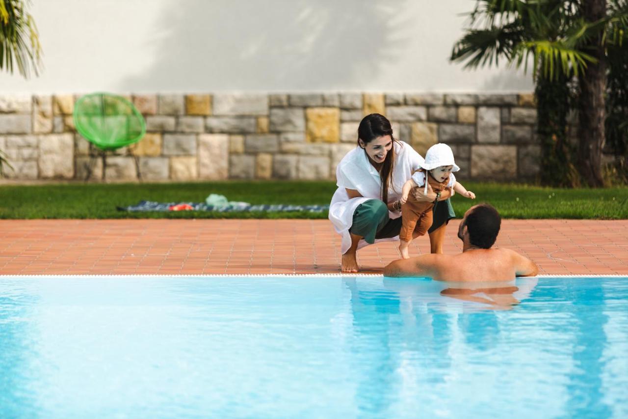 Brione Green Resort Ρίβα ντελ Γκάρντα Εξωτερικό φωτογραφία