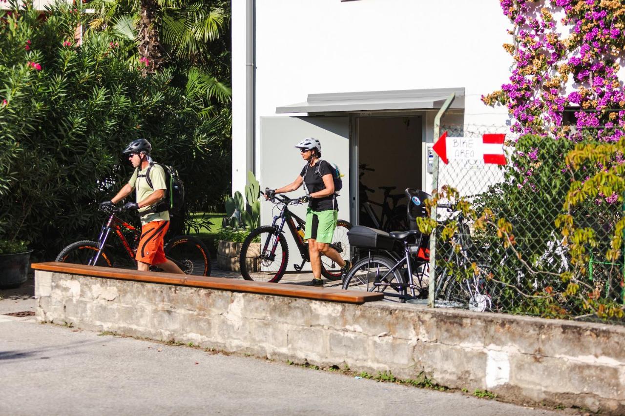 Brione Green Resort Ρίβα ντελ Γκάρντα Εξωτερικό φωτογραφία