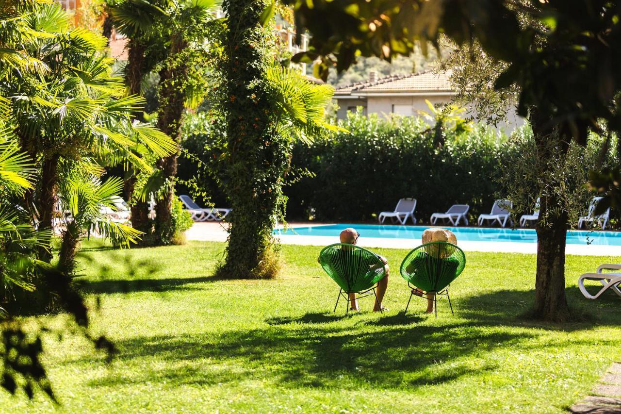 Brione Green Resort Ρίβα ντελ Γκάρντα Εξωτερικό φωτογραφία