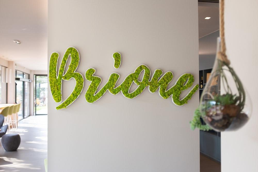 Brione Green Resort Ρίβα ντελ Γκάρντα Εξωτερικό φωτογραφία