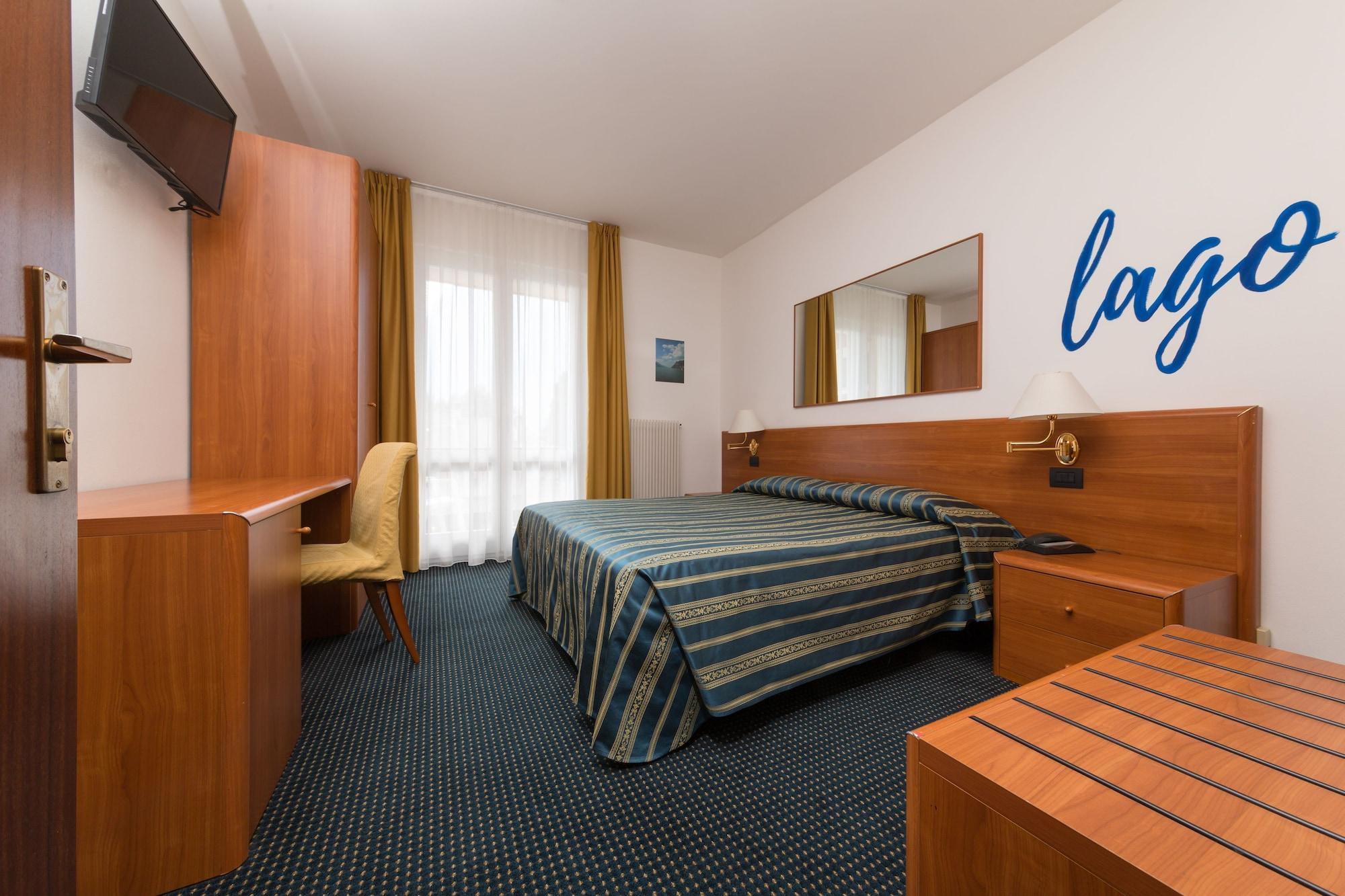 Brione Green Resort Ρίβα ντελ Γκάρντα Εξωτερικό φωτογραφία
