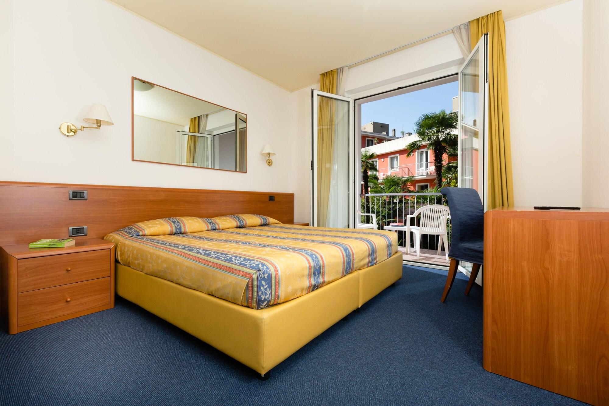 Brione Green Resort Ρίβα ντελ Γκάρντα Εξωτερικό φωτογραφία