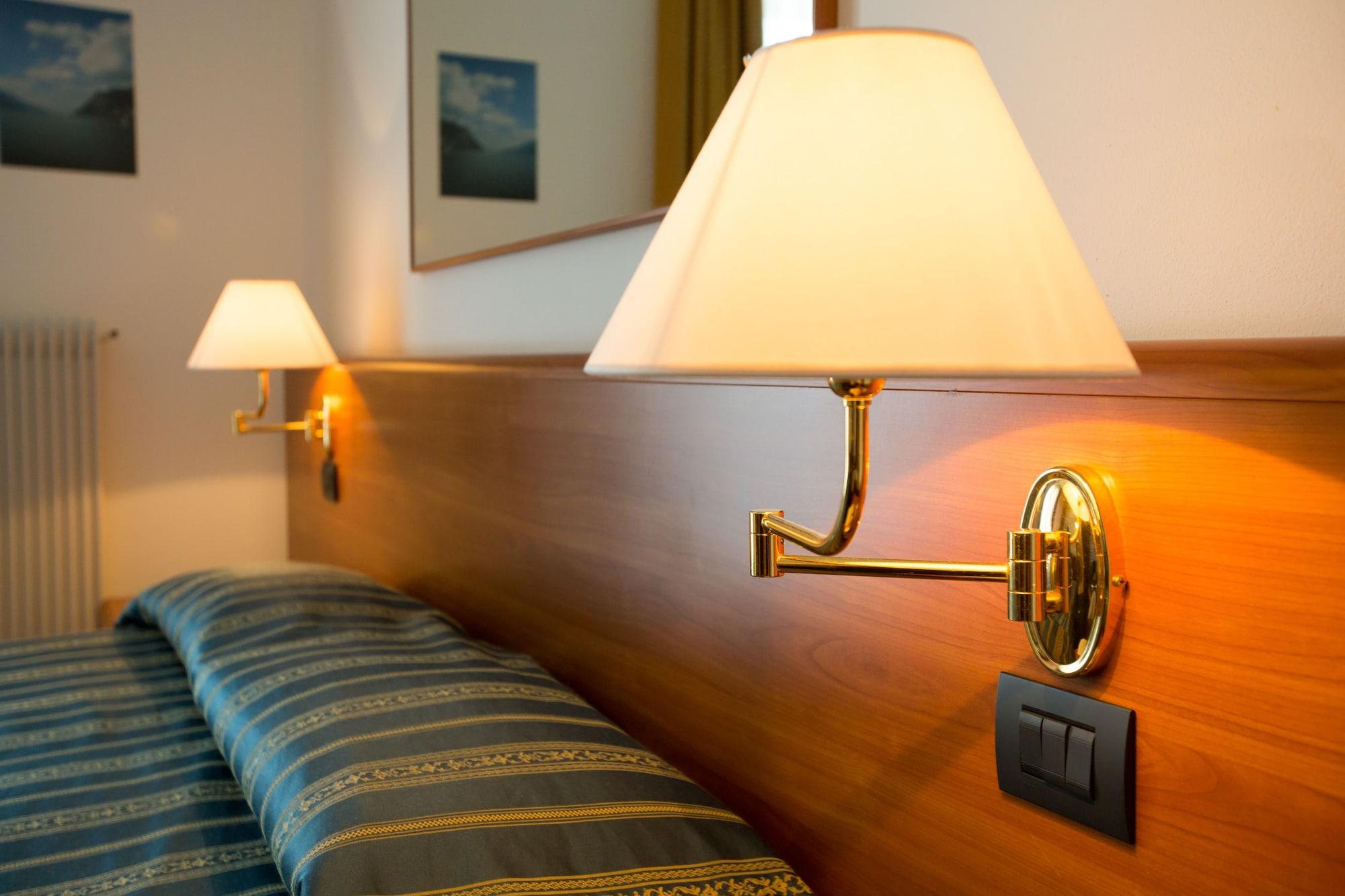 Brione Green Resort Ρίβα ντελ Γκάρντα Εξωτερικό φωτογραφία