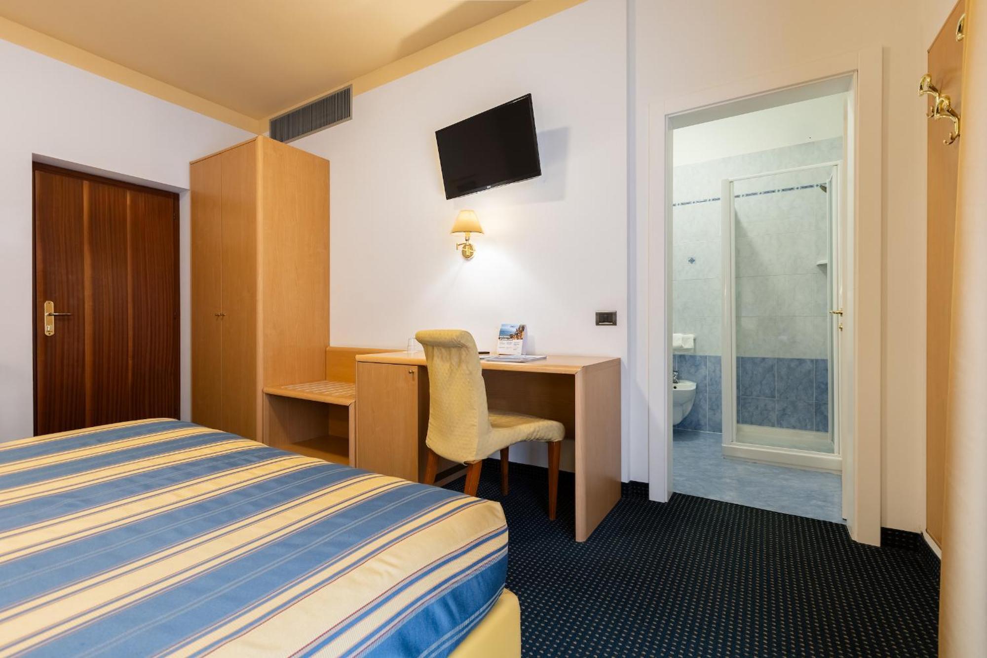 Brione Green Resort Ρίβα ντελ Γκάρντα Εξωτερικό φωτογραφία