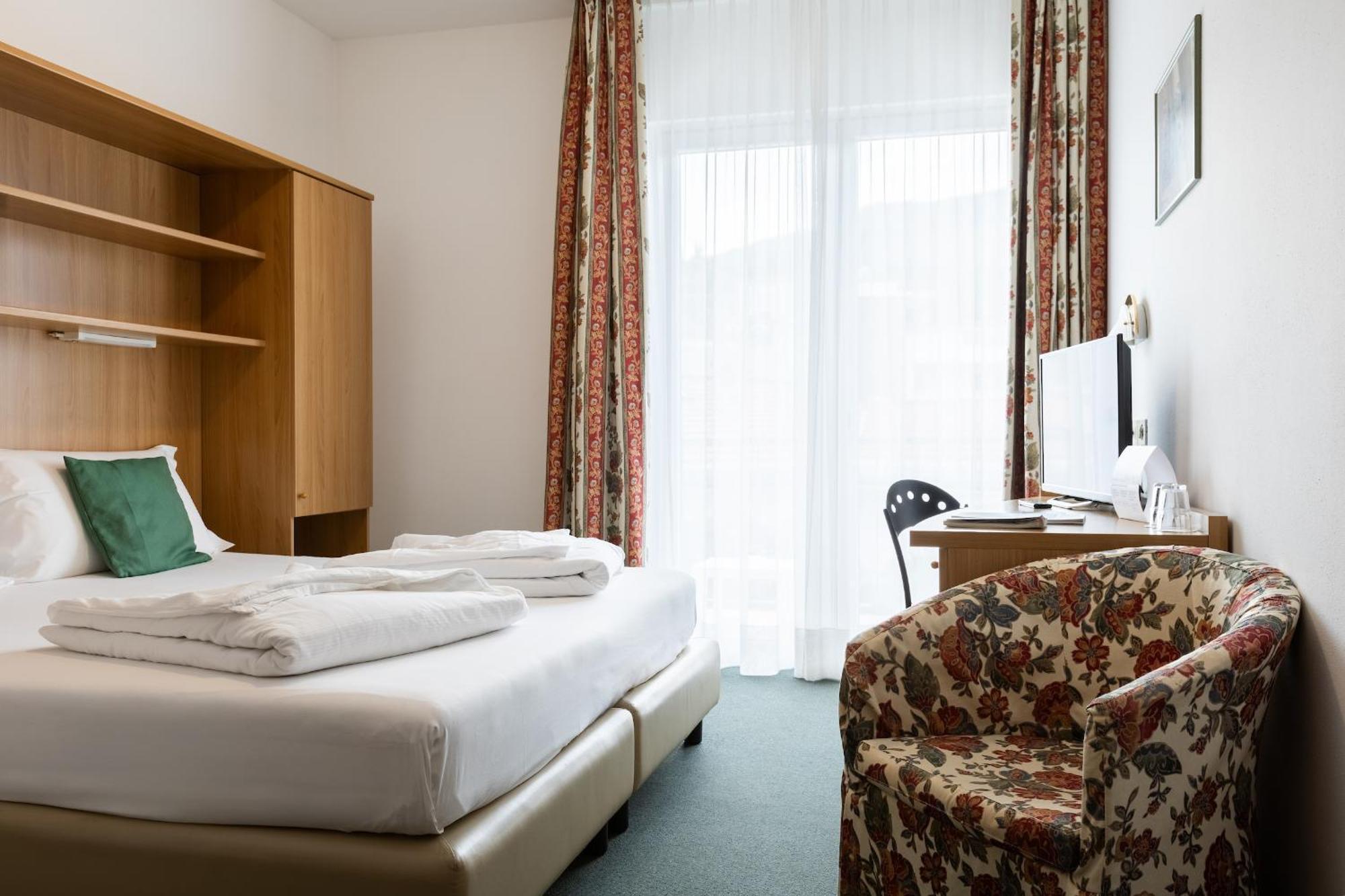 Brione Green Resort Ρίβα ντελ Γκάρντα Εξωτερικό φωτογραφία