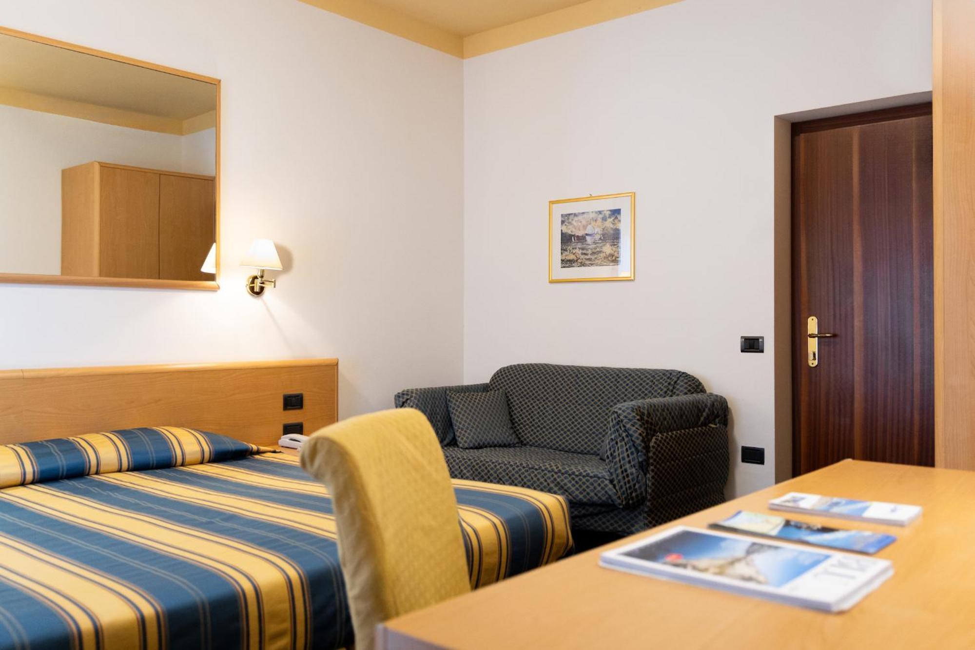 Brione Green Resort Ρίβα ντελ Γκάρντα Εξωτερικό φωτογραφία