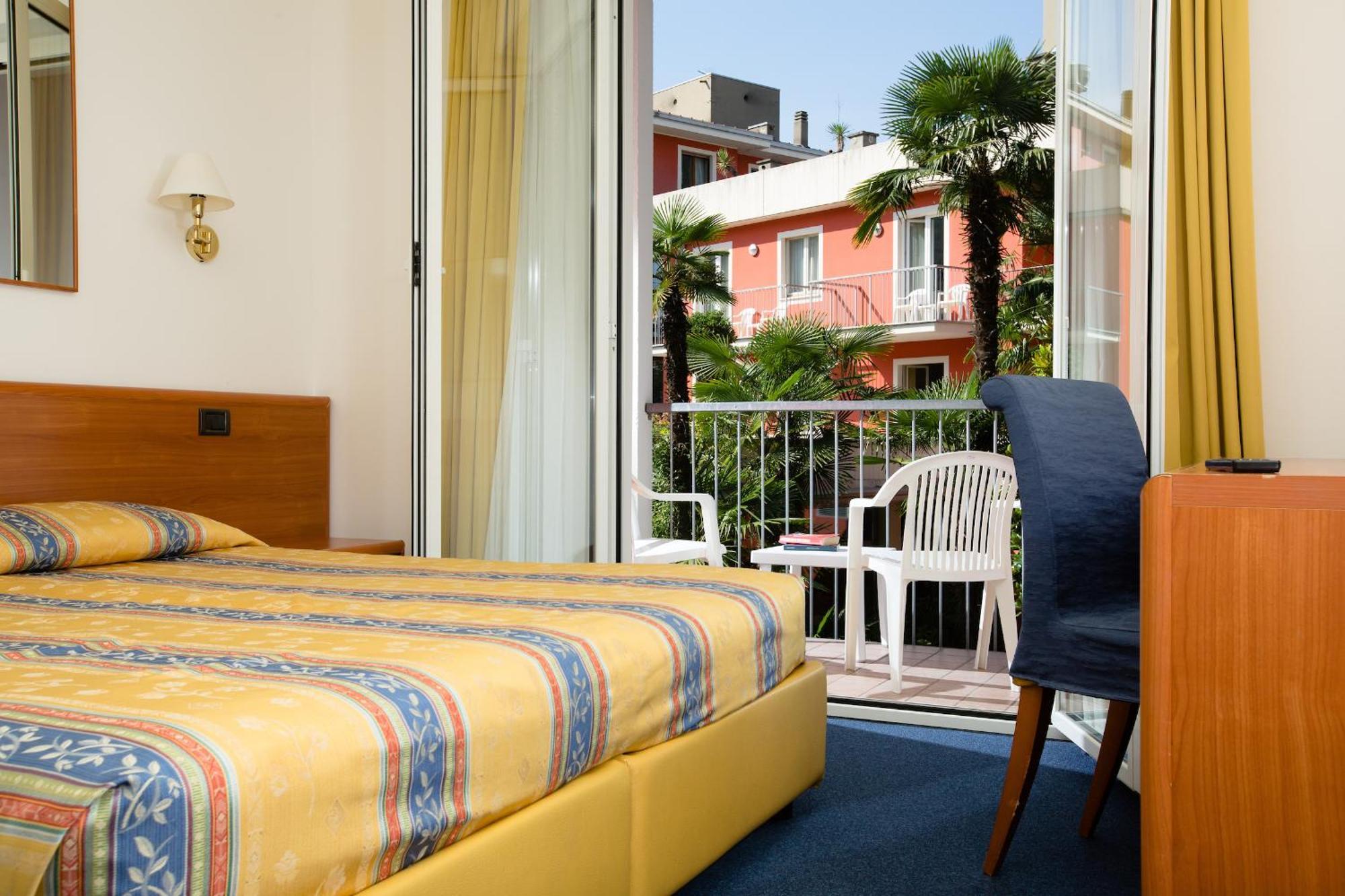 Brione Green Resort Ρίβα ντελ Γκάρντα Εξωτερικό φωτογραφία