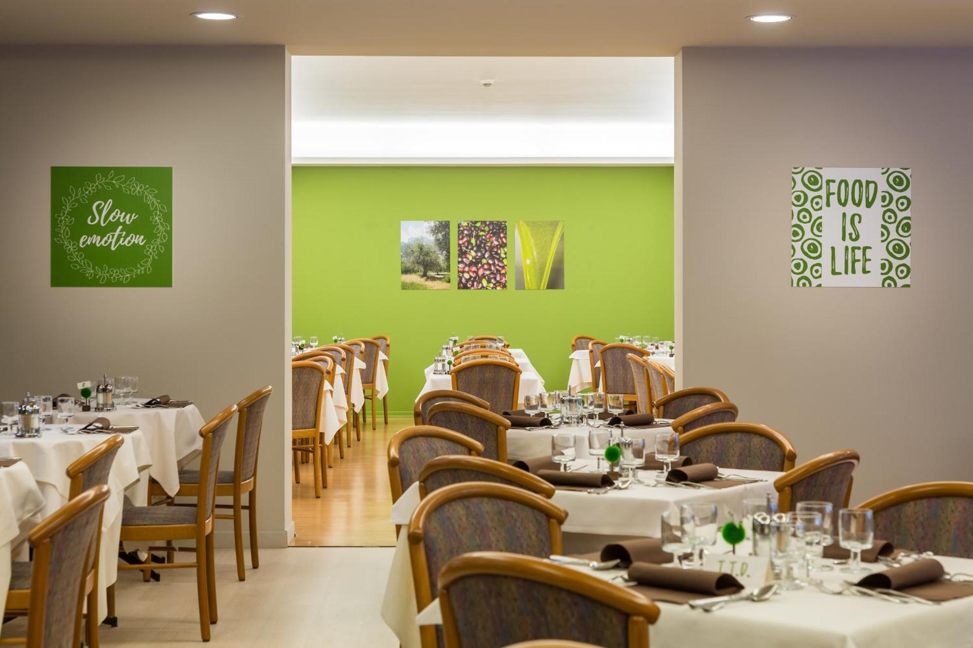 Brione Green Resort Ρίβα ντελ Γκάρντα Εξωτερικό φωτογραφία