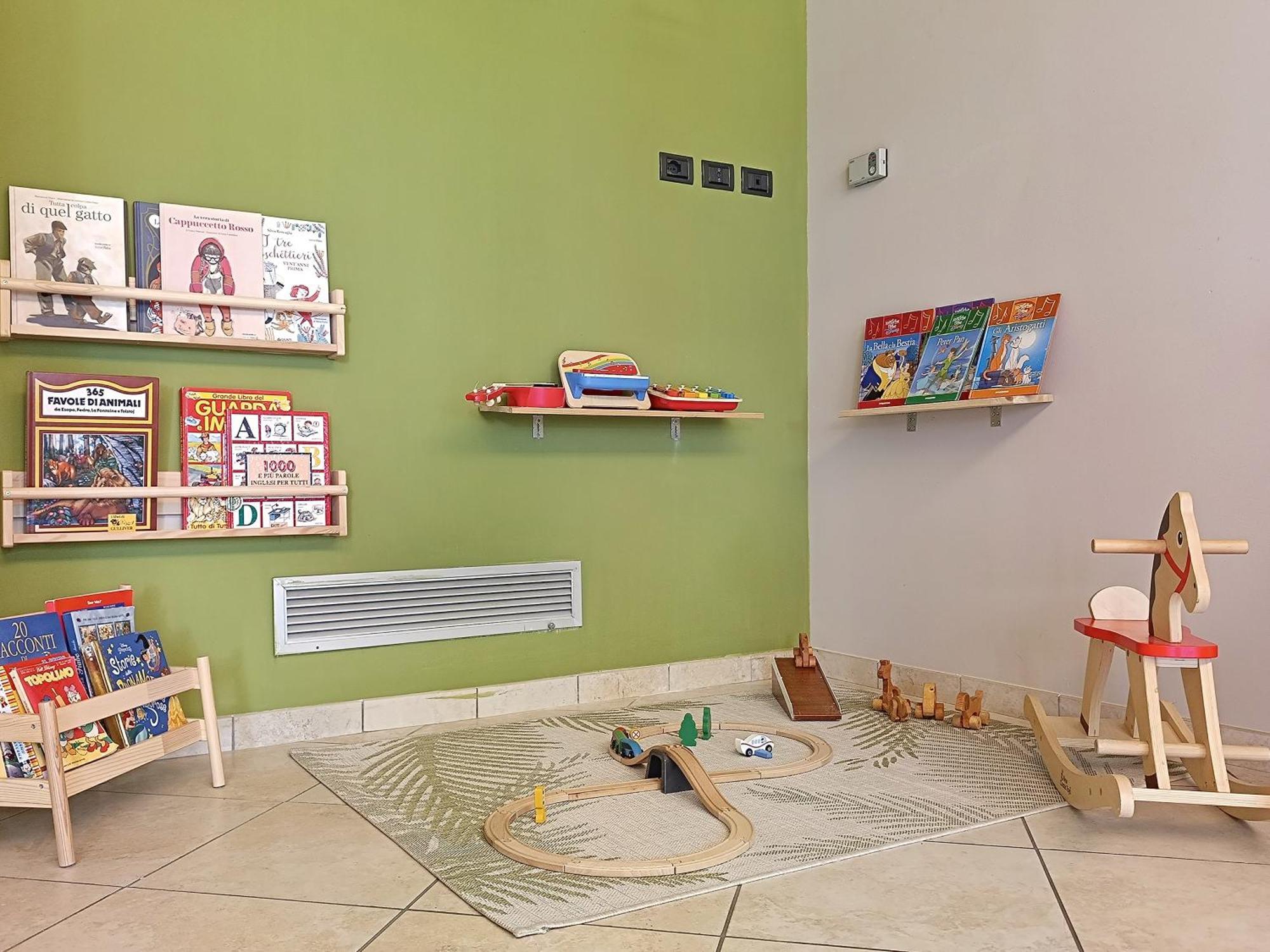 Brione Green Resort Ρίβα ντελ Γκάρντα Εξωτερικό φωτογραφία