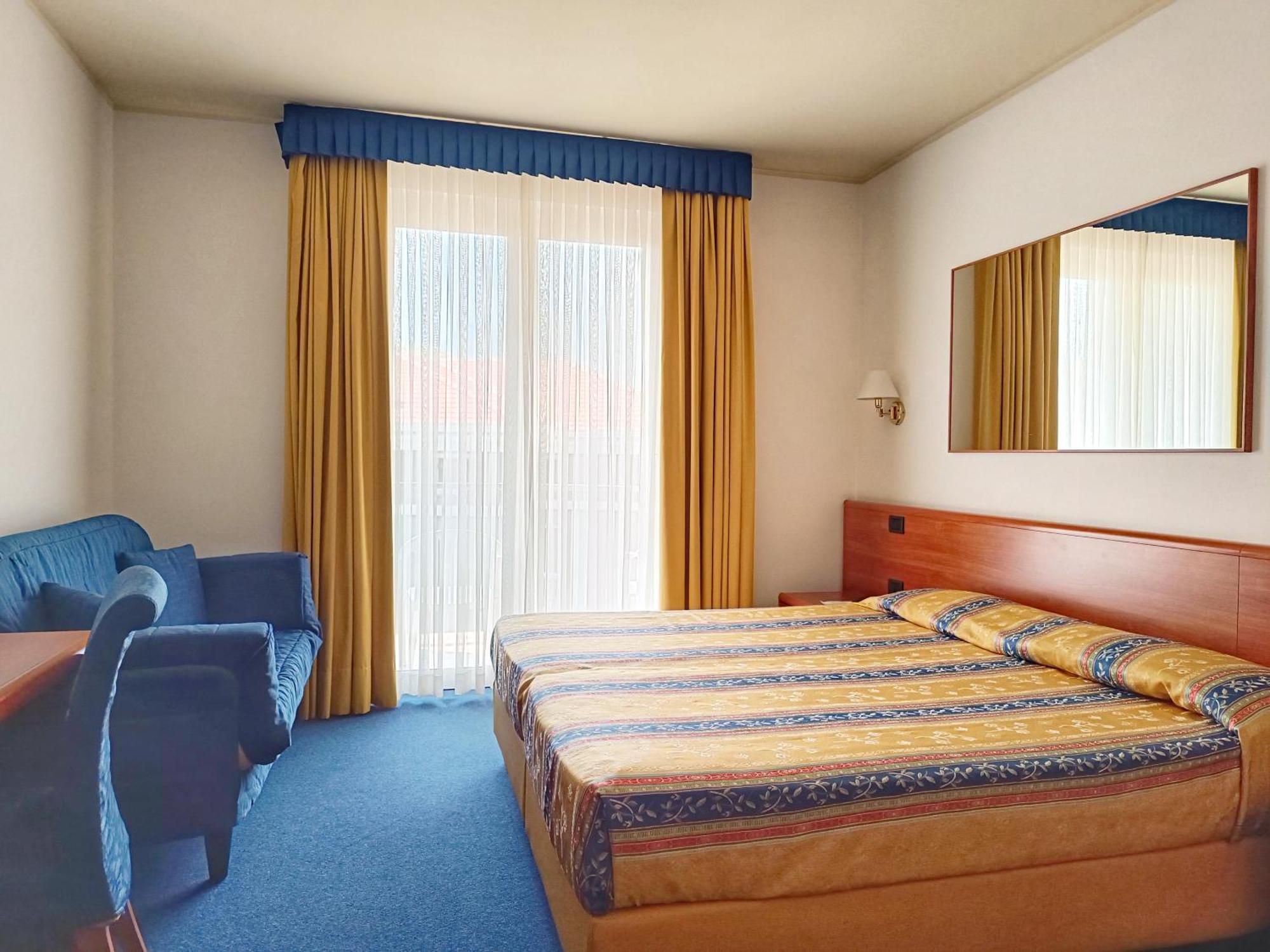 Brione Green Resort Ρίβα ντελ Γκάρντα Εξωτερικό φωτογραφία