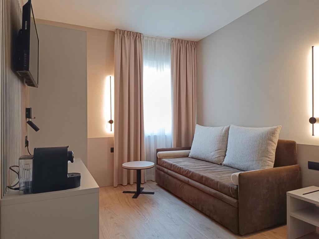 Brione Green Resort Ρίβα ντελ Γκάρντα Εξωτερικό φωτογραφία