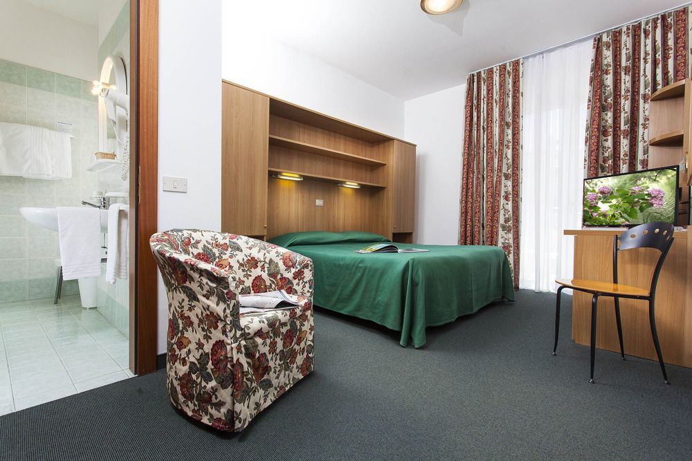 Brione Green Resort Ρίβα ντελ Γκάρντα Εξωτερικό φωτογραφία