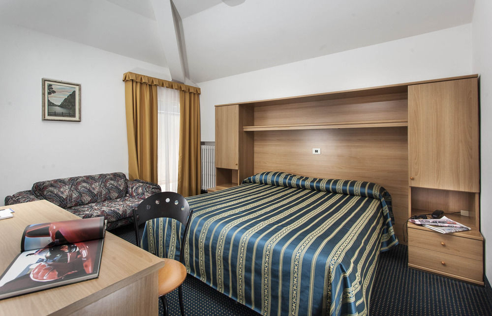 Brione Green Resort Ρίβα ντελ Γκάρντα Εξωτερικό φωτογραφία